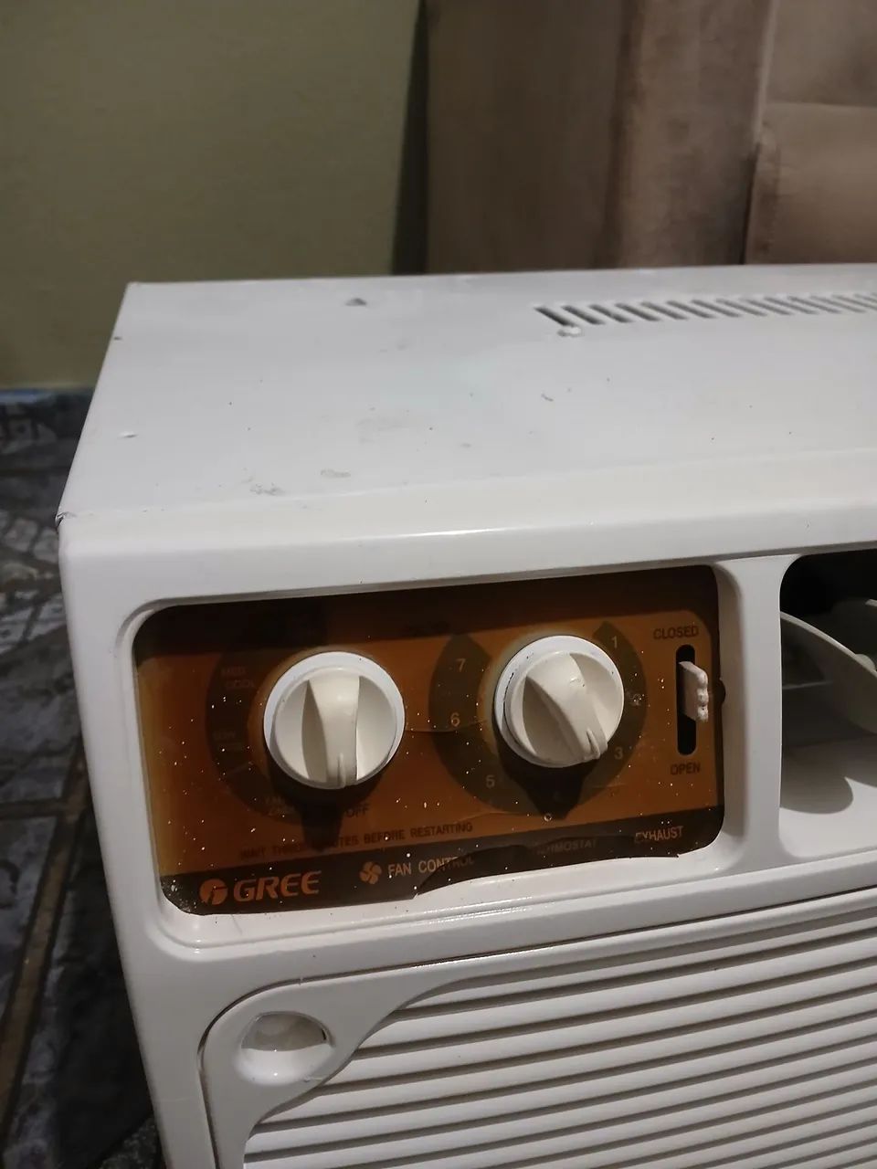 Ar condicionado janela  - Foto 2