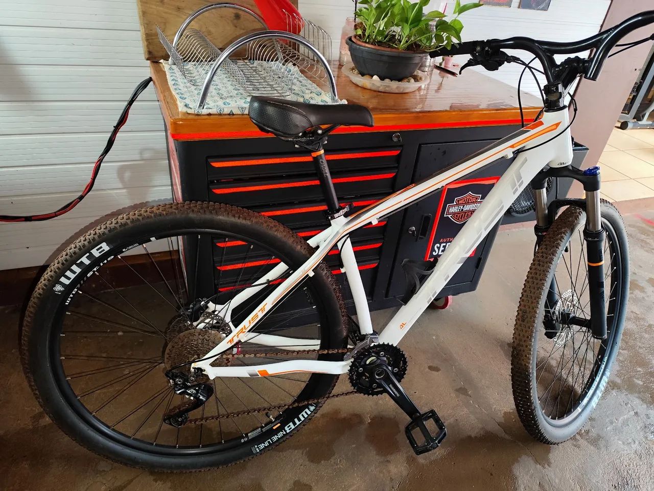 Vendo MTB 29 - Foto 3