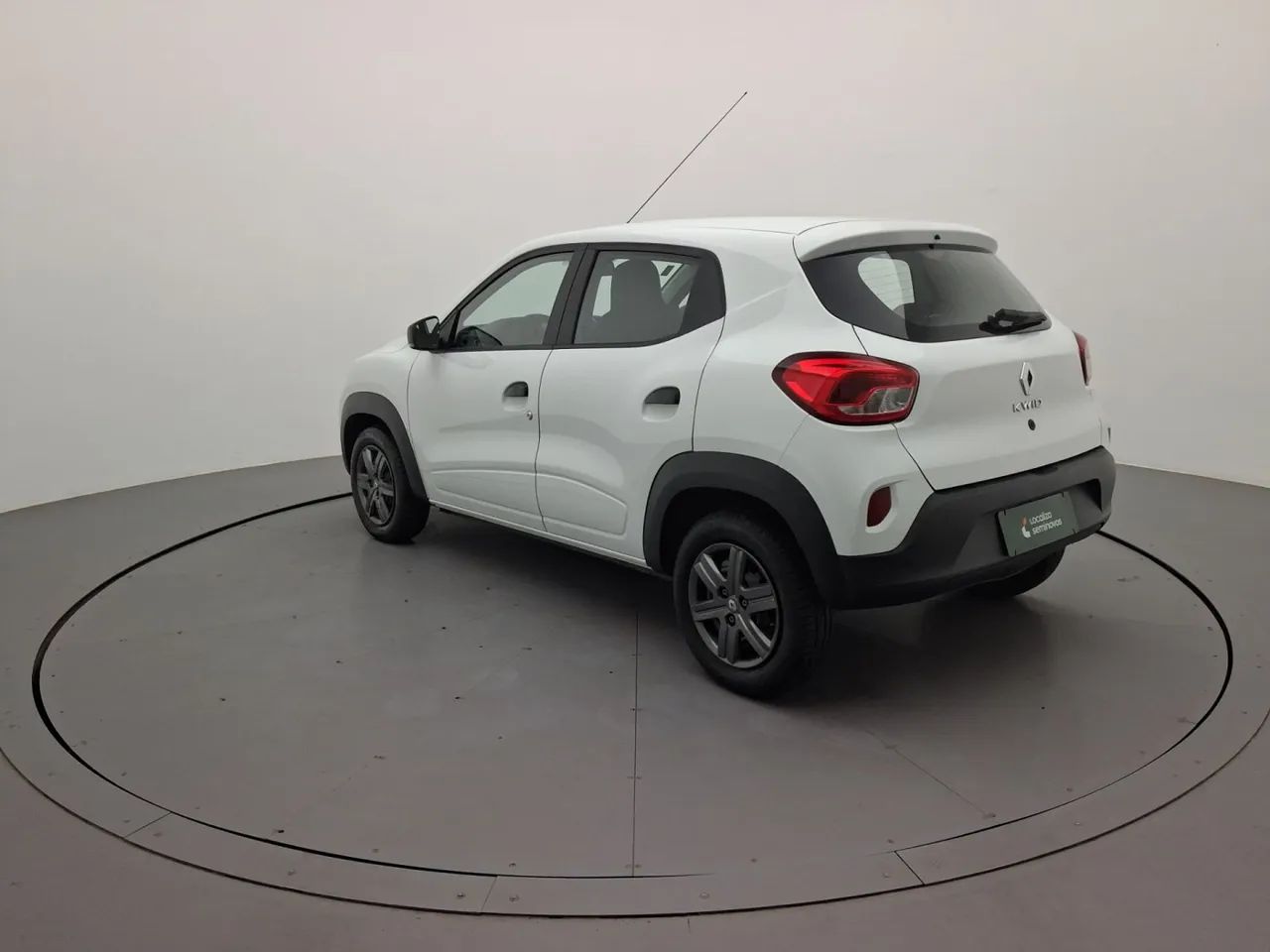 Renault Kwid 1.0 Zen 2026 - Foto 3