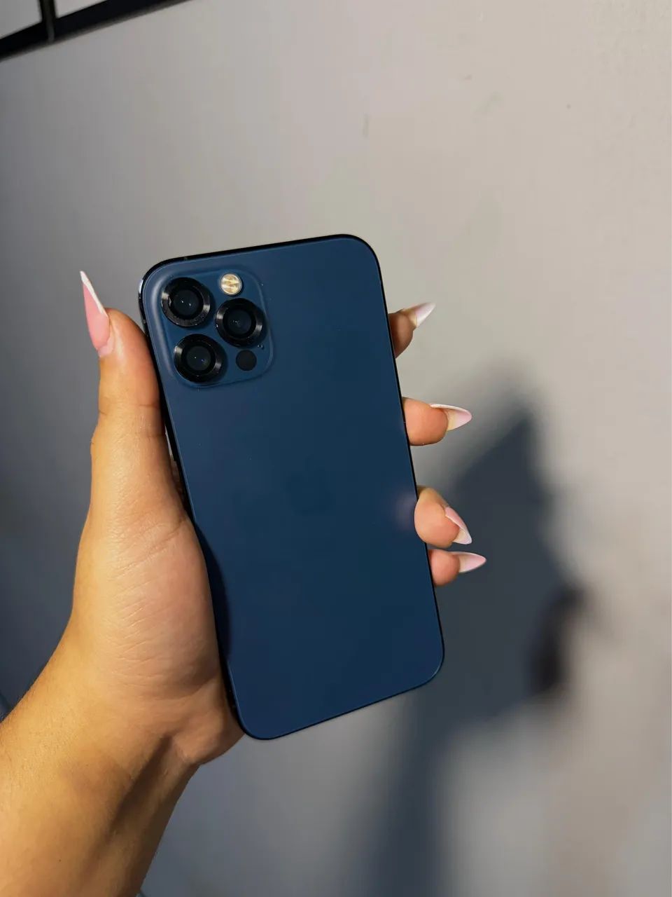 iPhone 12 Pro - Celulares e Smartphones - Aquiraz 1502525567 | OLX