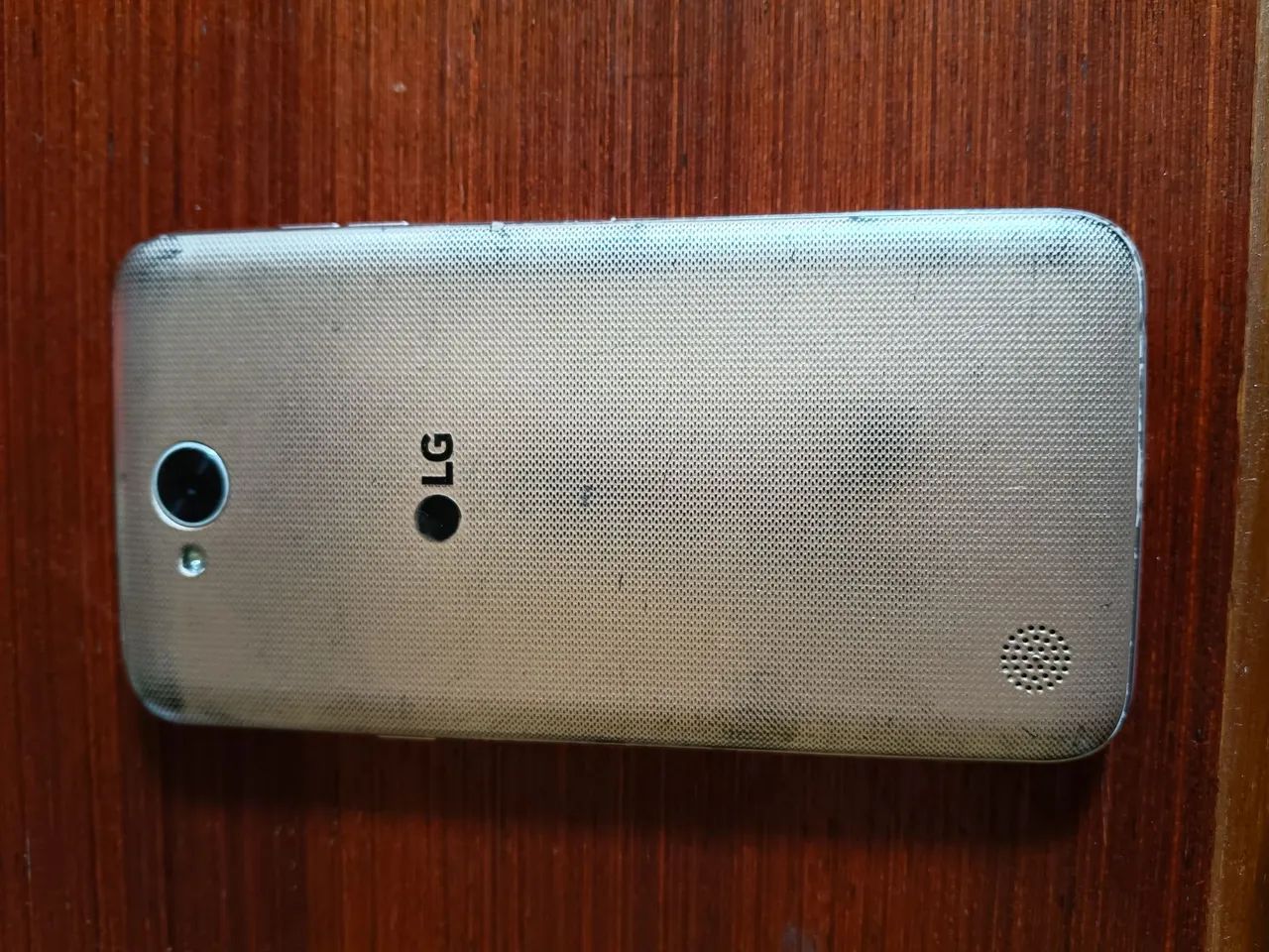 LG K09