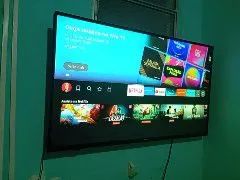 Smart tv Philco 40 polegadas  - Foto 3
