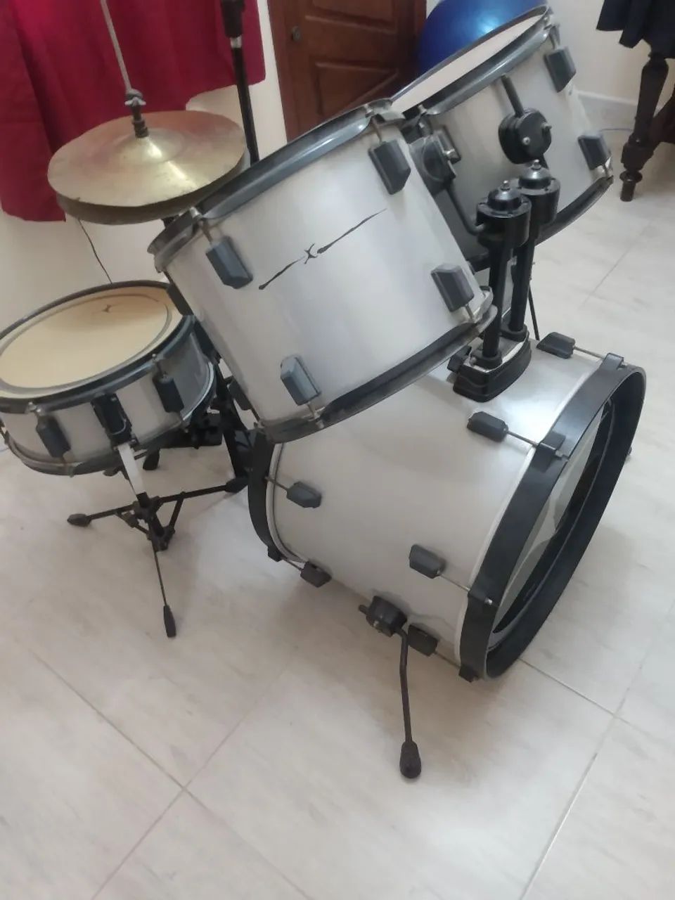 Bateria RMV - Foto 3