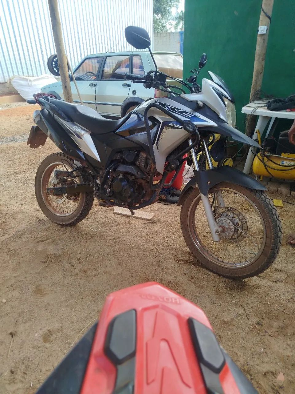 Vendo  - Foto 3