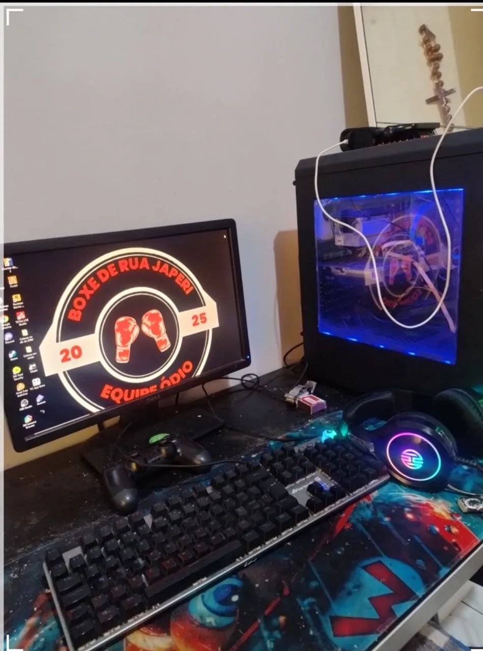 Pc Gamer 