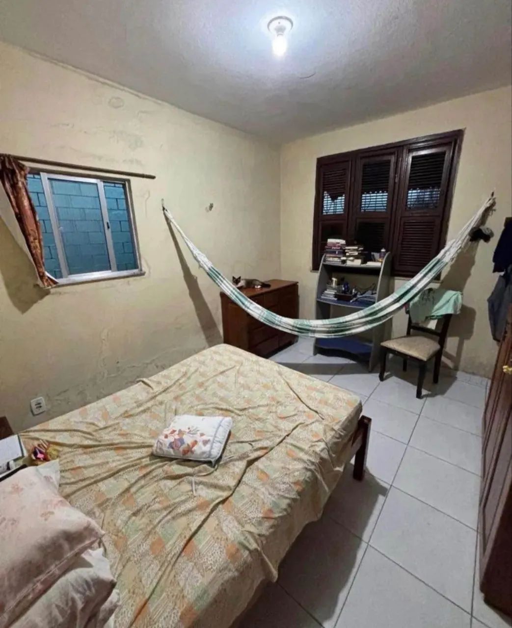 VENDO CASA NA MARAMBAIA & - Foto 4