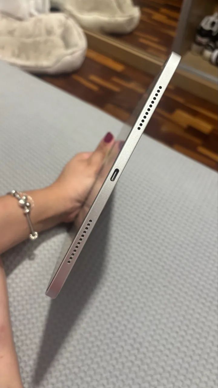 iPad 11 128GB - Foto 4