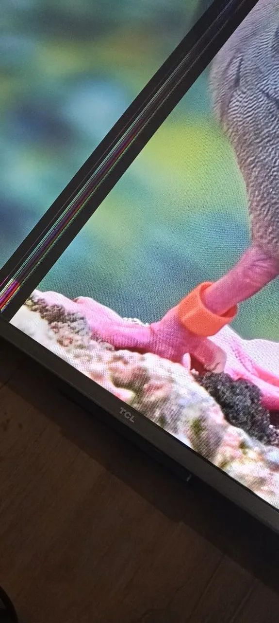Tv  TCL c6k 65 - Foto 2