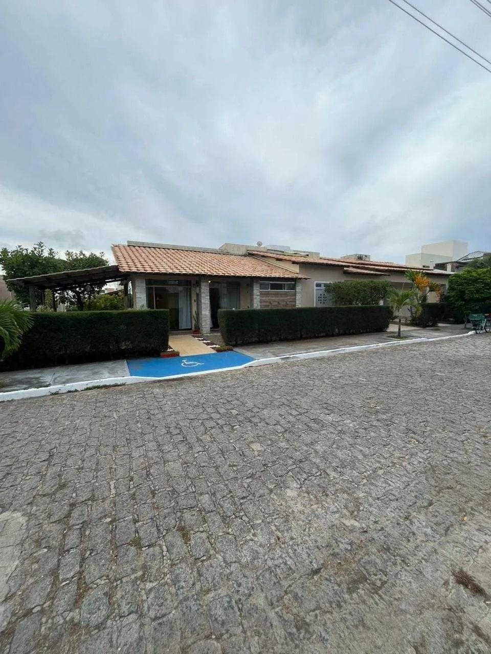 Casa à venda no CD São Lourenço | Aruana | Aracaju | SE [21725] - Foto 5