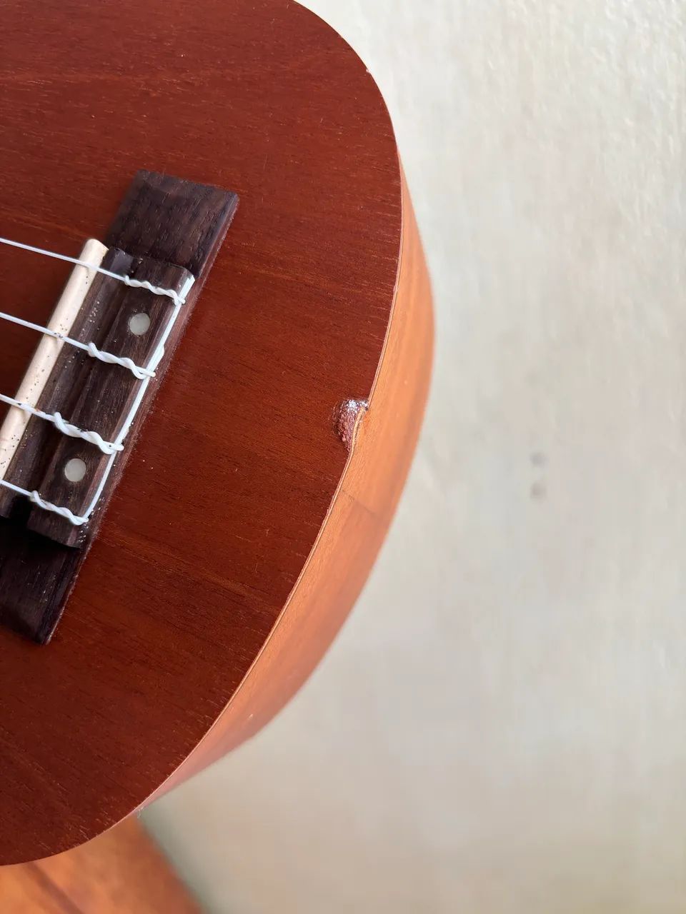 Ukulele Shelby - Foto 4