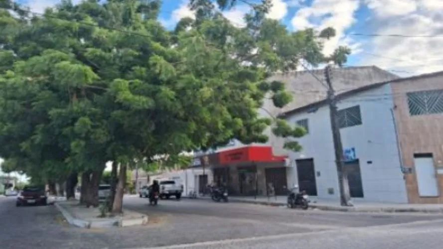 Imóvel em Jangurussu - Fortaleza/CE - Foto 3