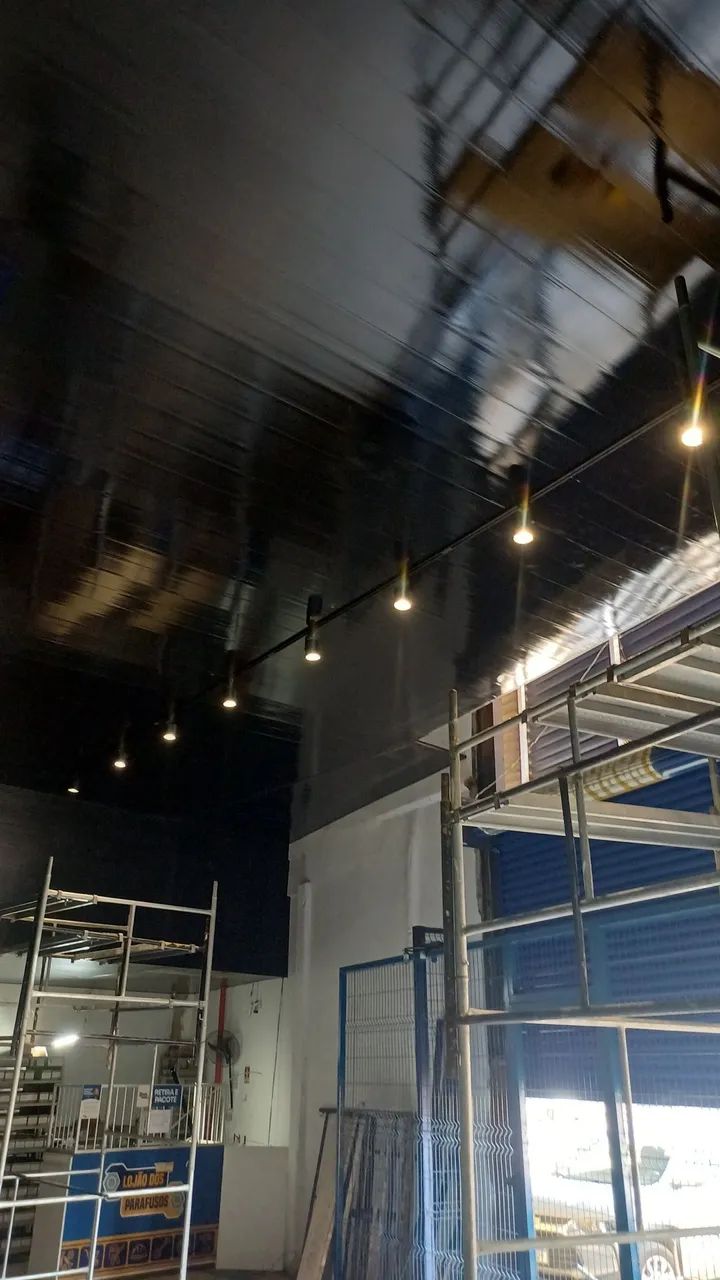 Eletricista Disponível  - Foto 3