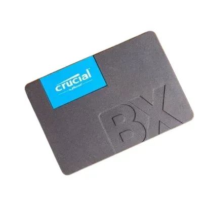 SSD Crucial BX500 500GB - (Novo e Lacrado) - Foto 3