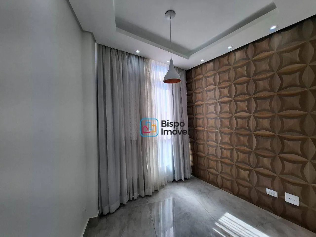 Apartamento com 2 dormitórios à venda, 90 m² - Centro - Americana/SP - Foto 4