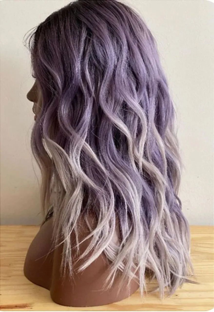 LACE FRONT IMPORTADA EUA - KESHA  - Foto 2