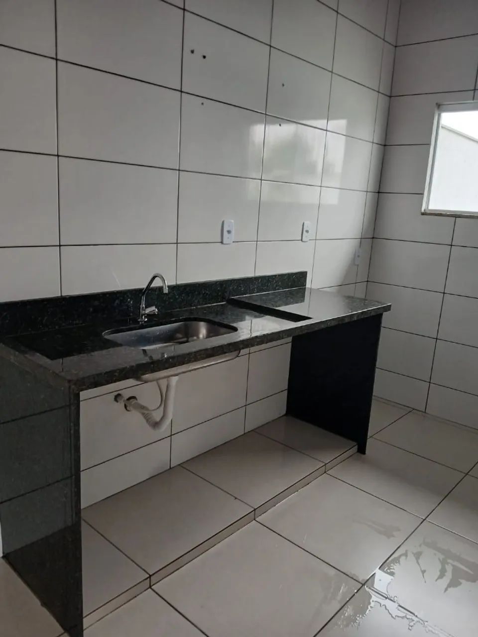 Casa independiente com 3 quartos - Foto 2