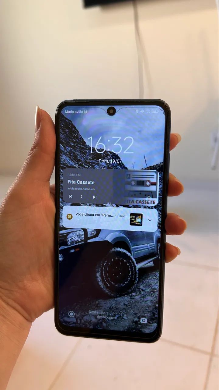 Celular redmi 10 - Foto 3