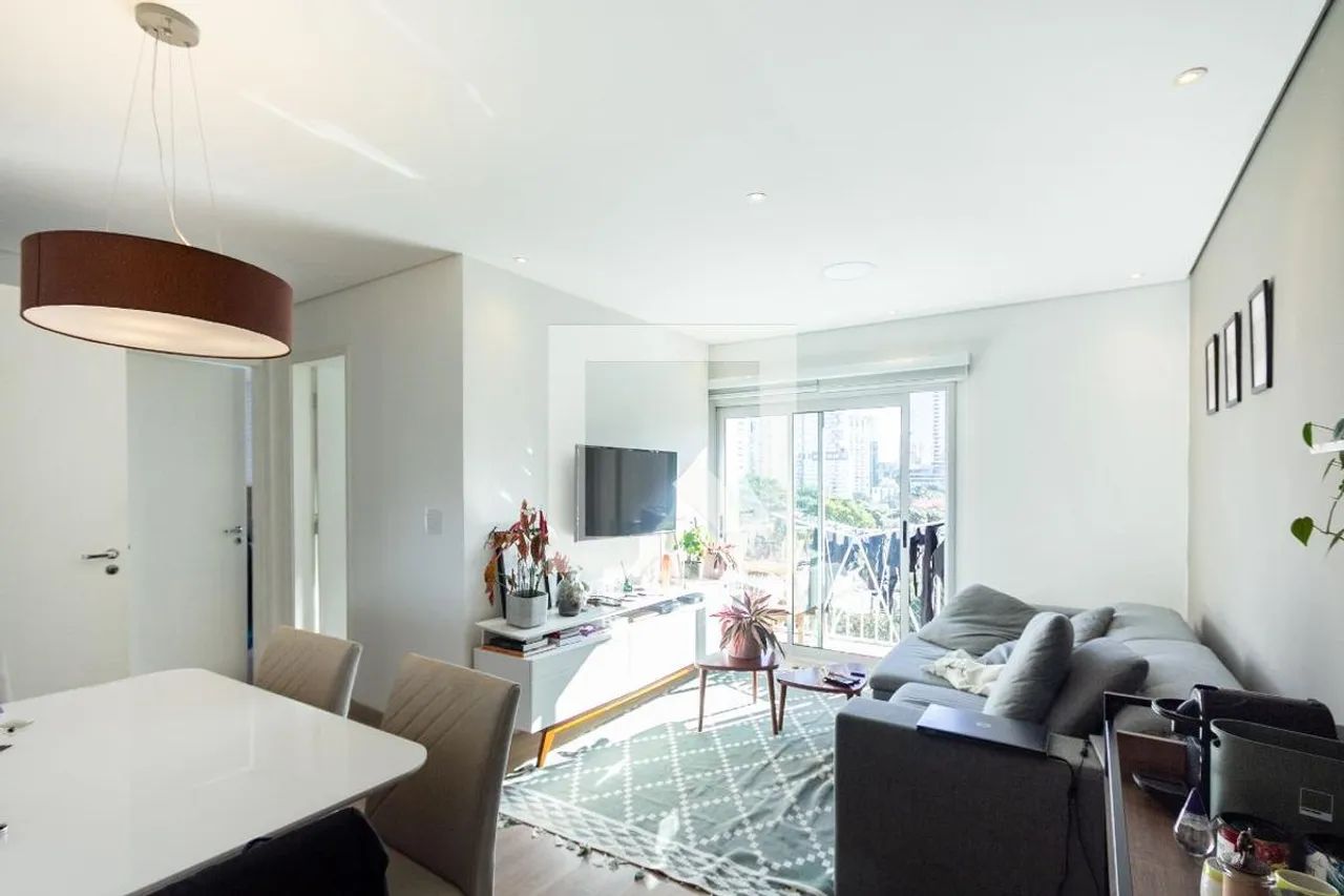 Apartamento à Venda - Vila Olímpia, 2 Quartos, 72 m2