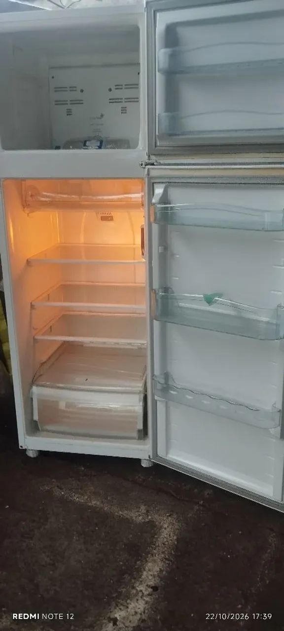 Geladeira Consul  - Foto 4