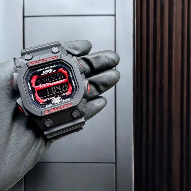 Relógio Gshock QM00 - Foto 4