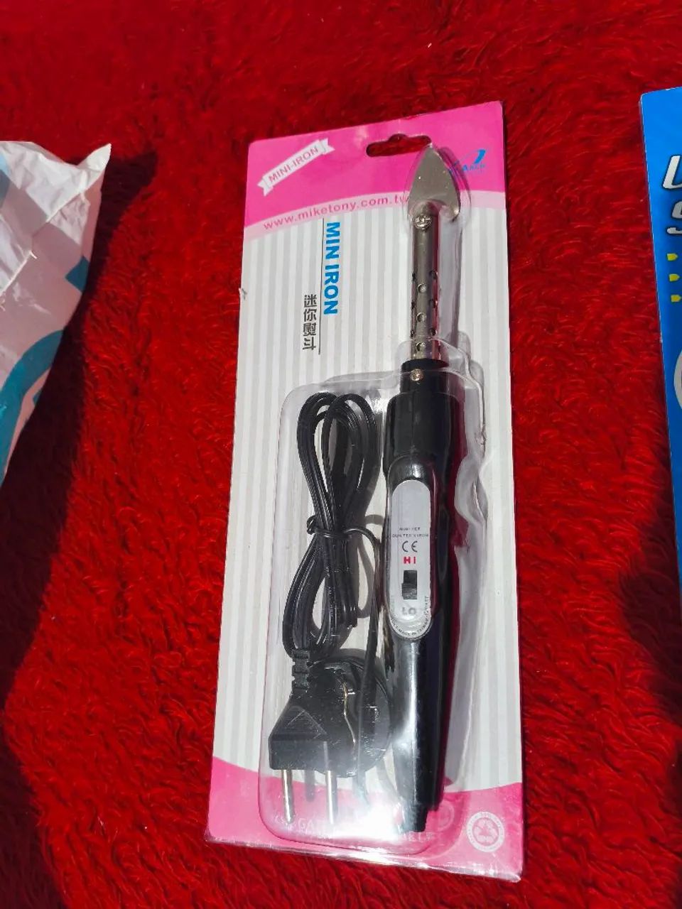 Kit pra artesanato e costura  - Foto 2