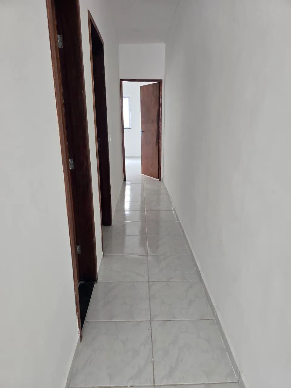 CASA COM 02 SUÍTES - BAIRRO JABUTI - DOCUMENTAÇÃO GRÁTIS E EXCELENTE ESPAÇO INTERNO! - Foto 5