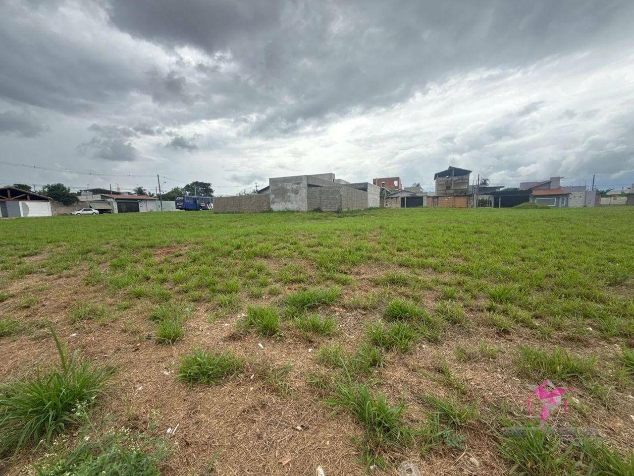 Terreno à venda - Altos da Santa Rita - Foto 2