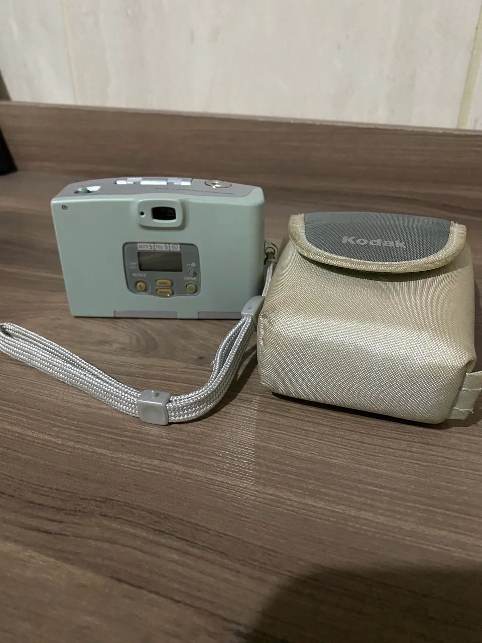 Kodak Advantix T570 - Foto 5