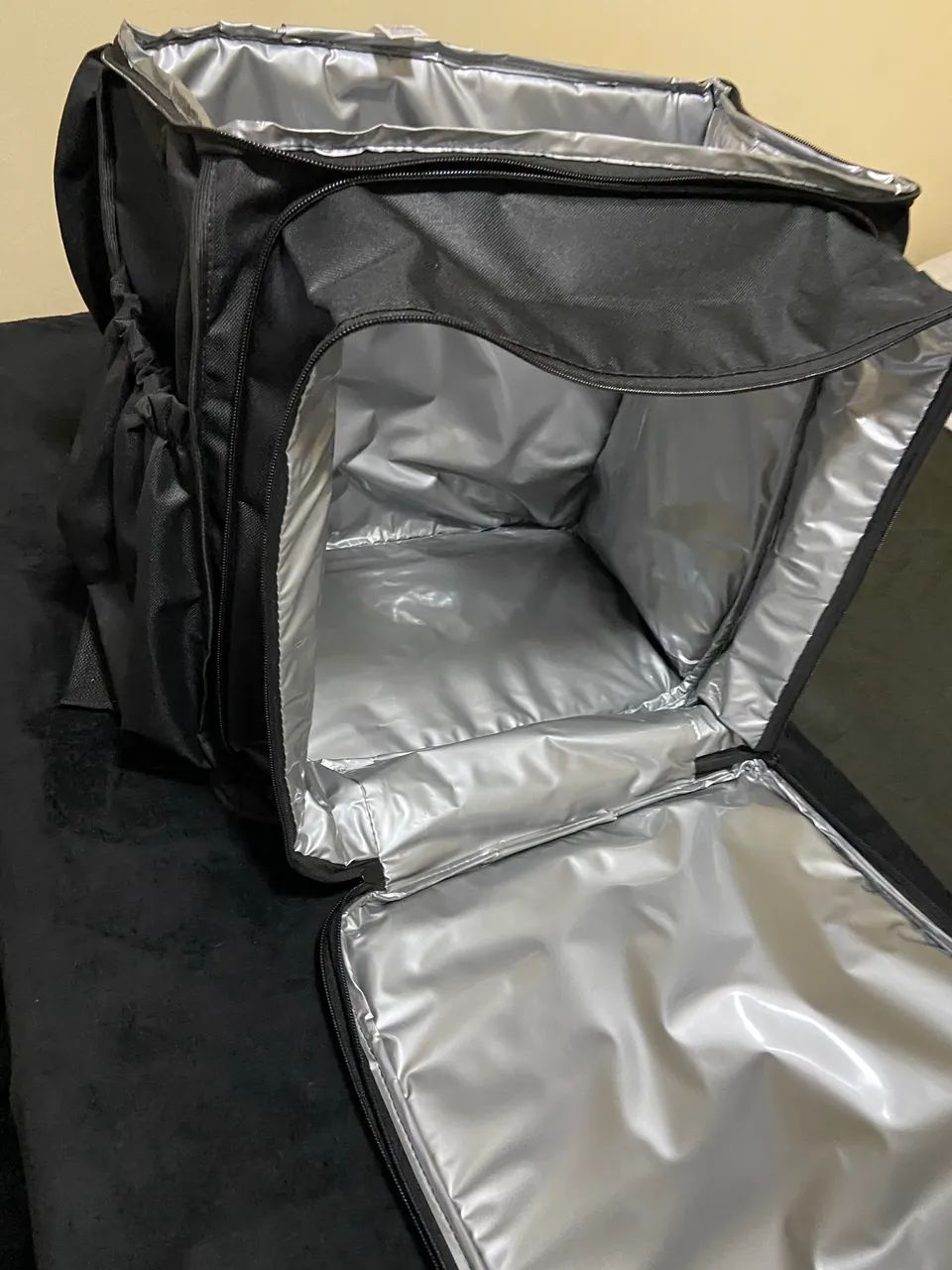 Beg mochila de entregador  - Foto 2