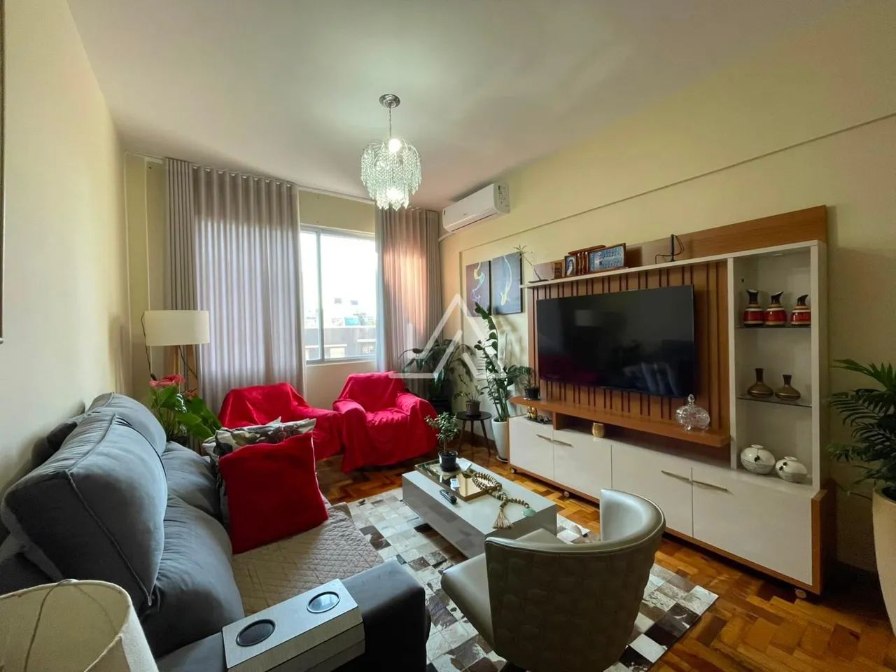 APARTAMENTO 3 DORMITÓRIOS COM SUÍTE - CENTRO - Foto 5