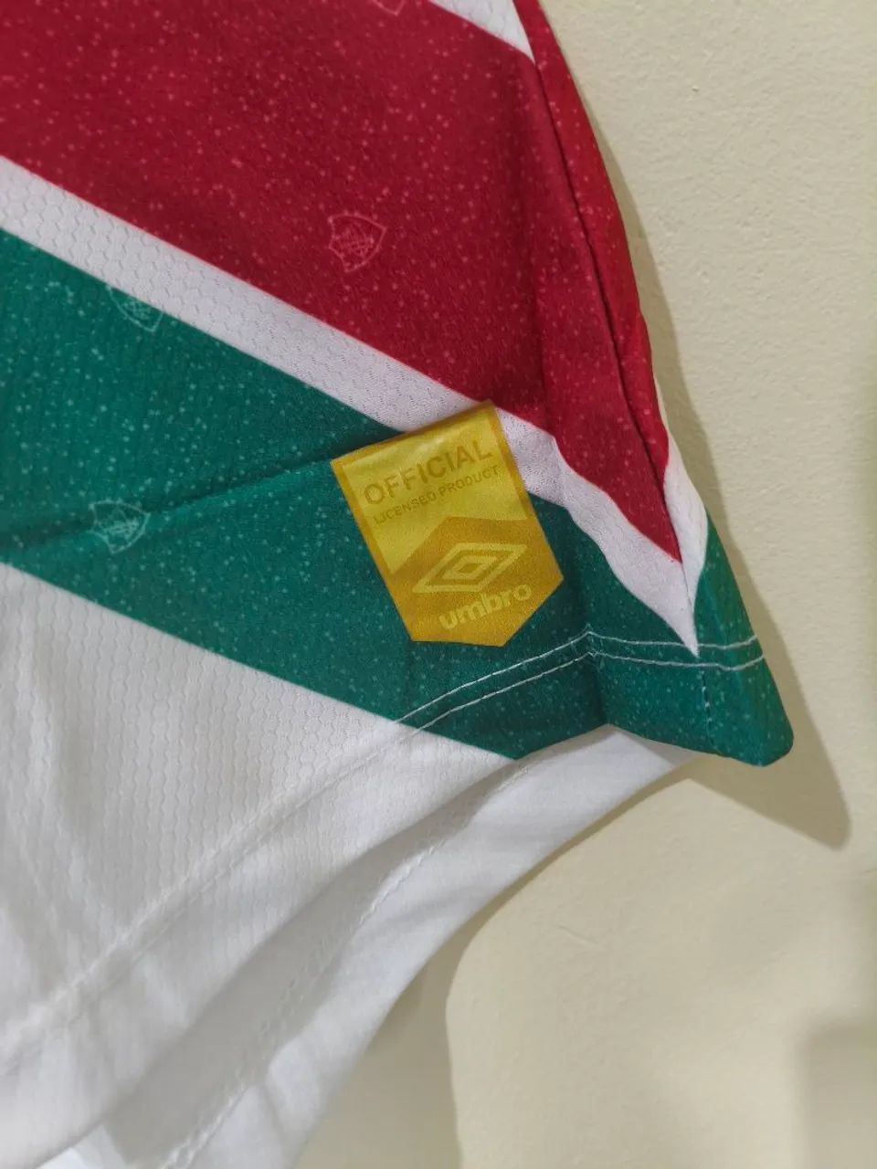 Camisa Fluminense  - Foto 4