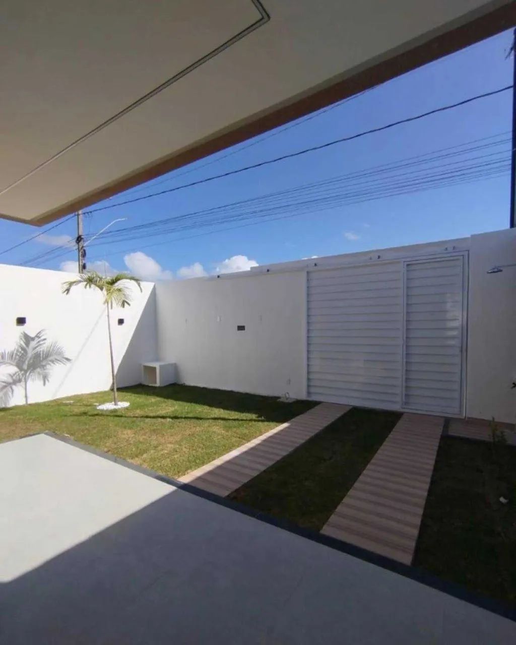 CASA EM RUA PÚBLICA - LUAR DA BARRA [3146] - Foto 4