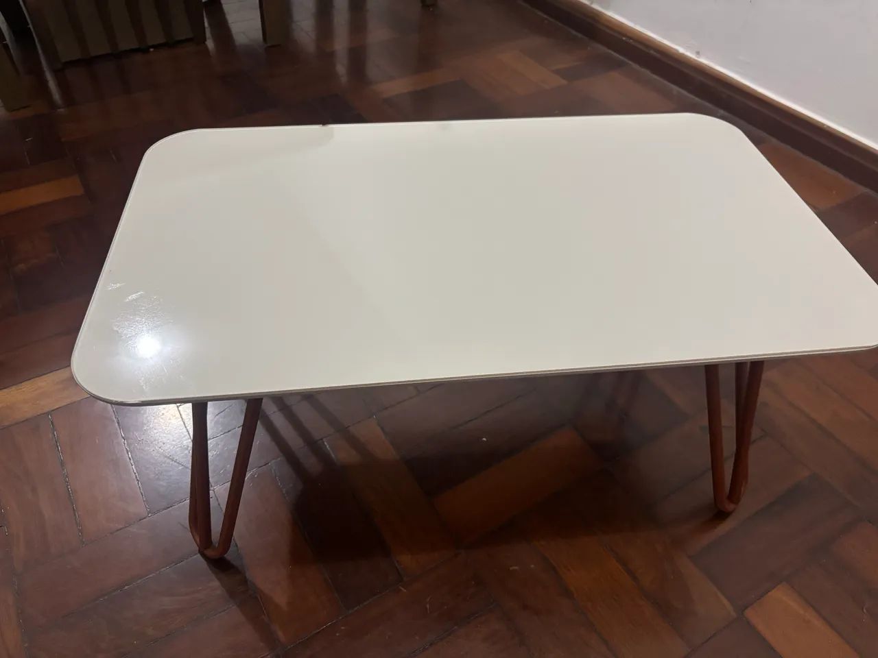 Mesa de centro