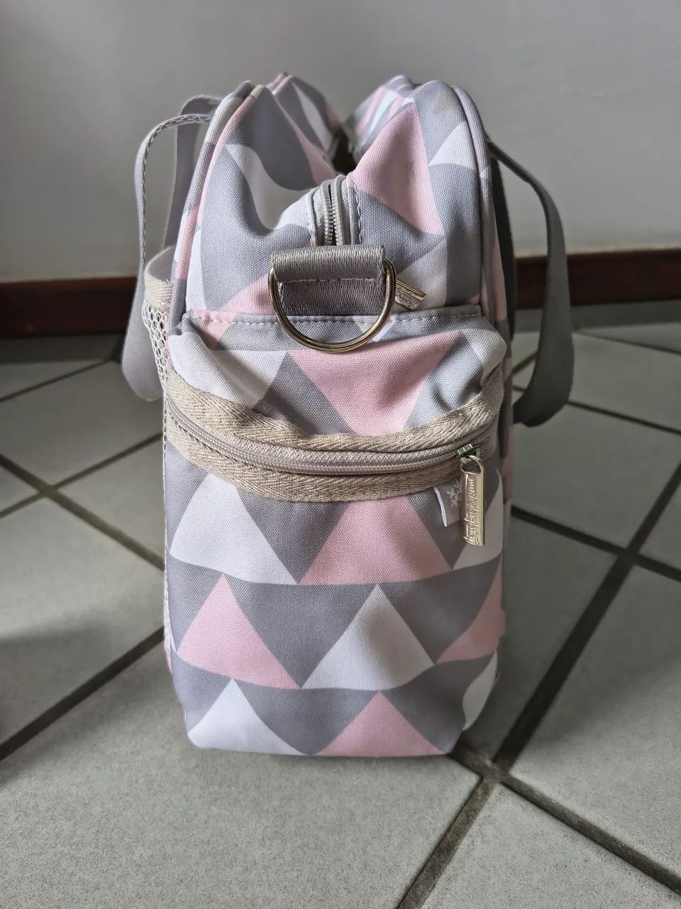 Bolsa térmica master bag baby  - Foto 3