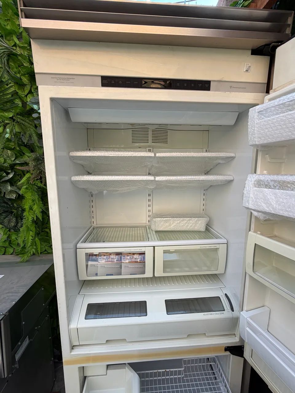 Refrigerador Bottom Viking  - Foto 3