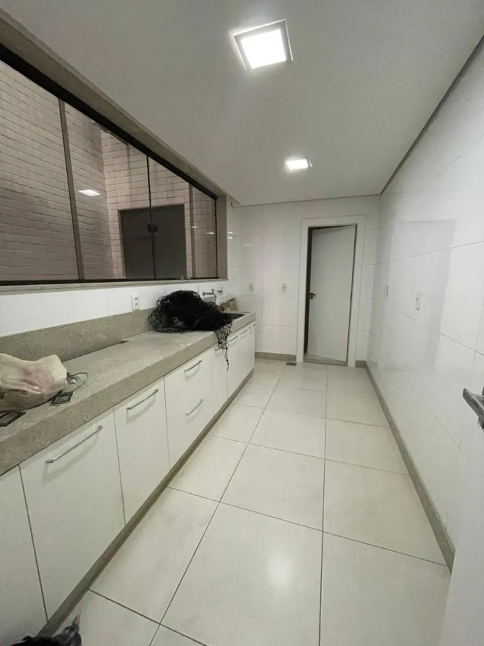 Apartamento Cidade Nobre - Ipatinga/MG - 240m²