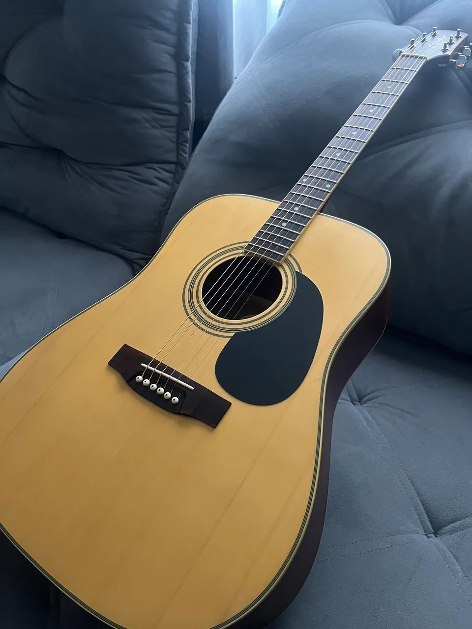Violão Folk condor 