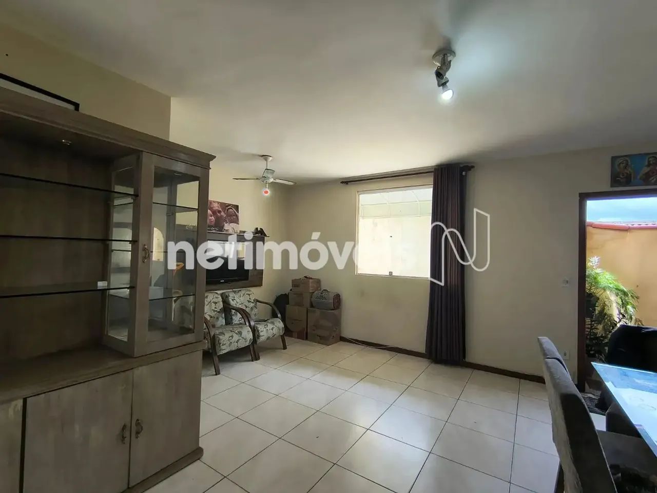 Casa geminada de 3 quartos no Providência - Foto 3