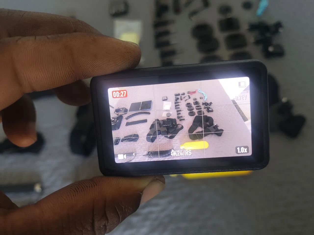 Dji action 5 pro - Foto 3