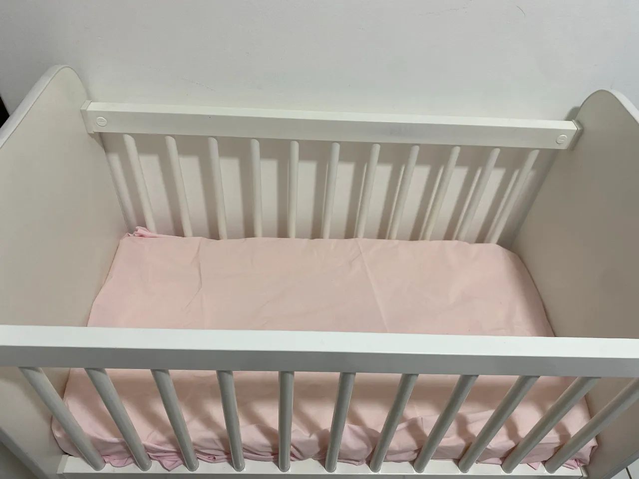Mini berço  - Foto 3