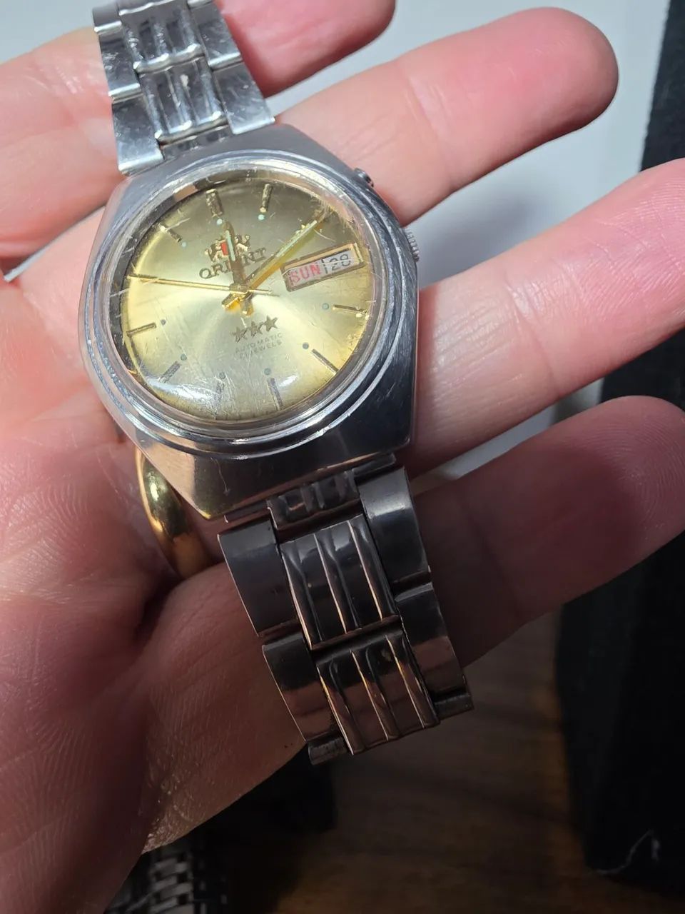 Orient Verde 
