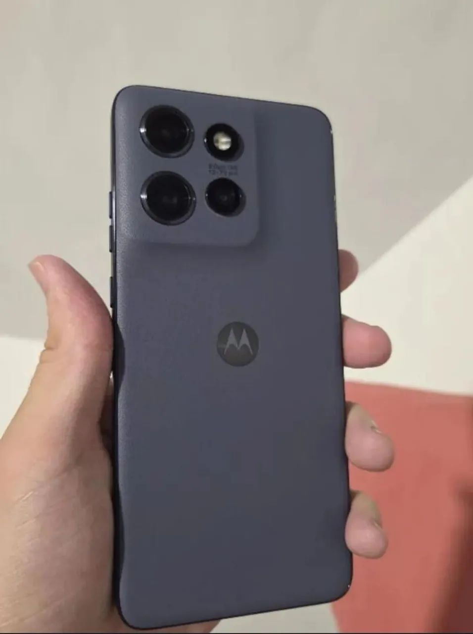 Motorola Edge 60 neo  - Foto 2