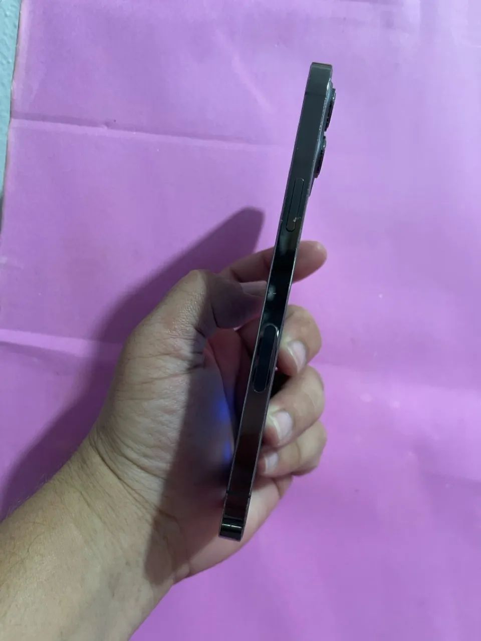 iPhone 12 Pro Max todo original  - Foto 2
