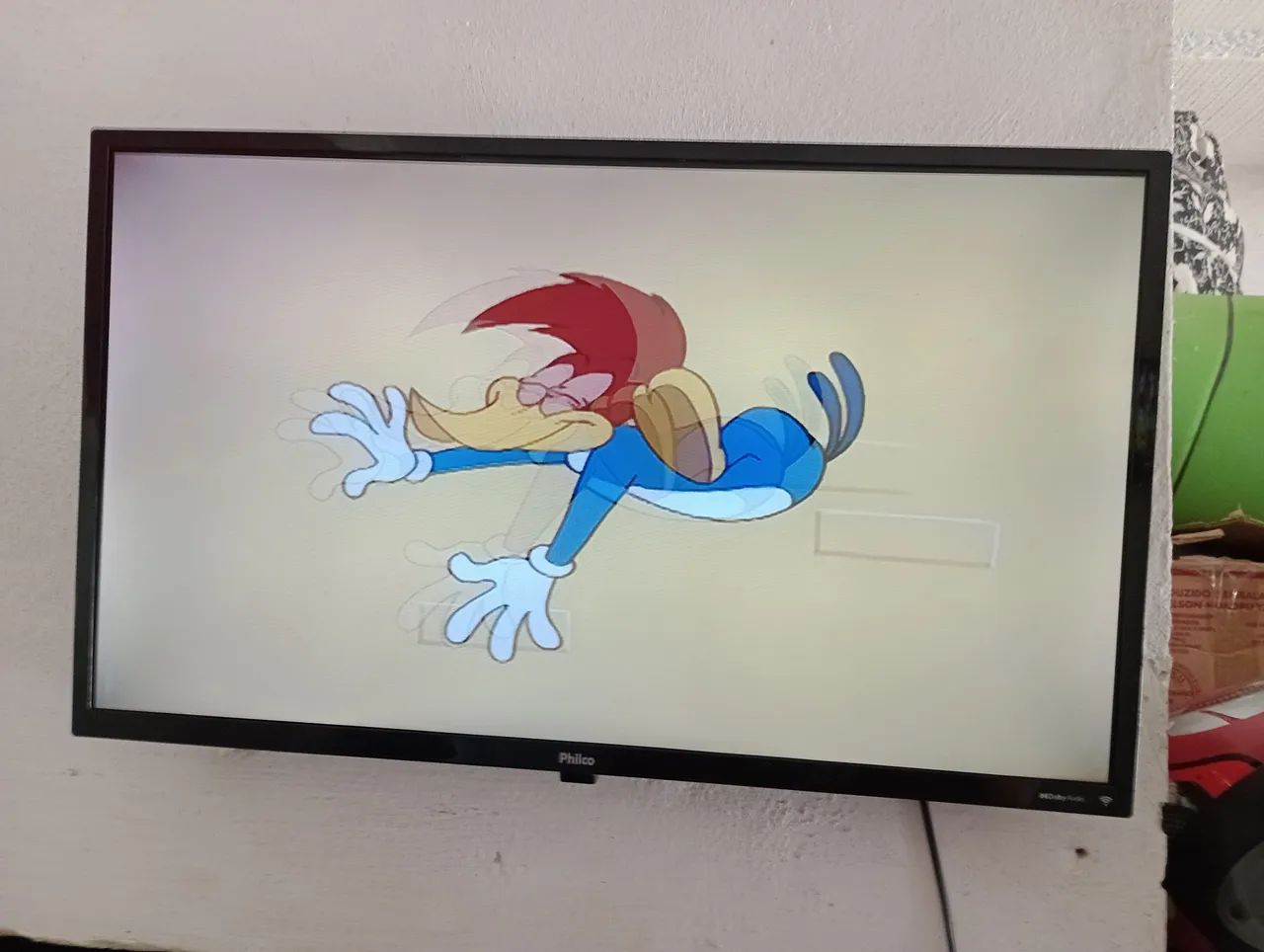 TV smart Philco 32 polegadas - Foto 4