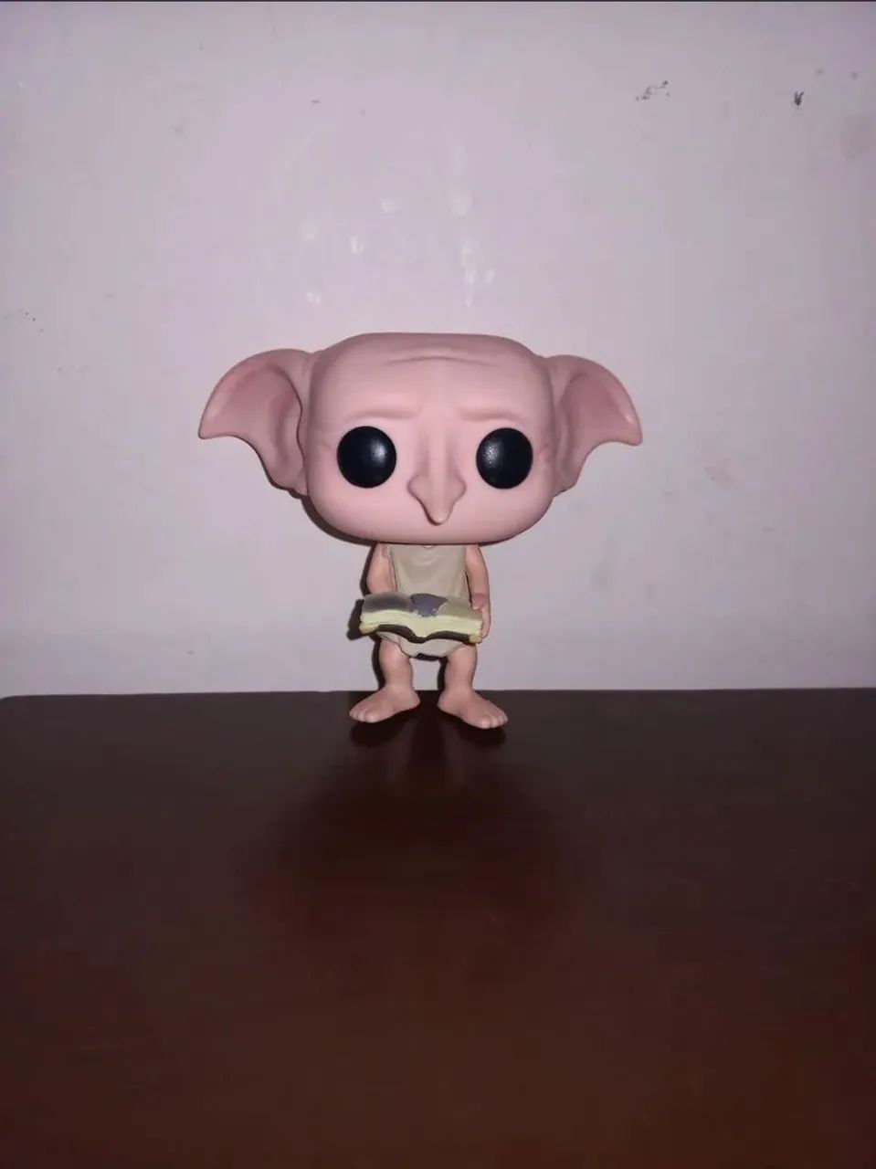 Funko pop Dobby Harry Potter  - Foto 2