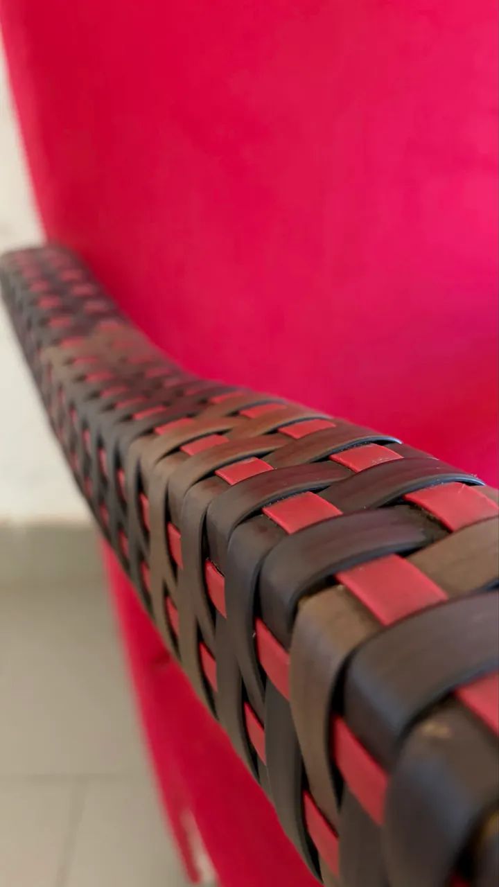 2 Poltronas novas - Foto 4
