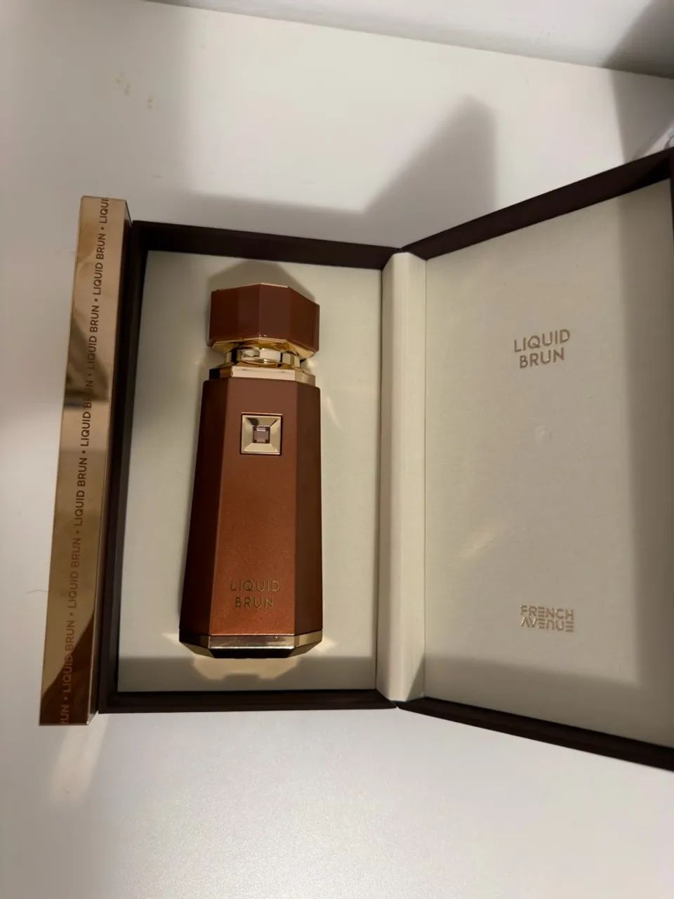 Perfume  - Foto 2