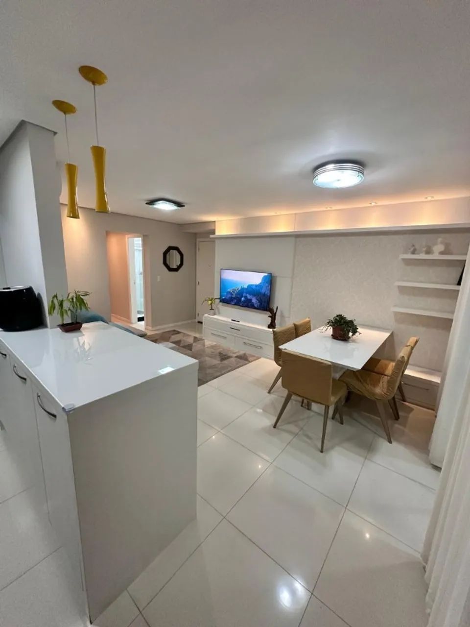 Foto - Balneário Camboriú - Nações