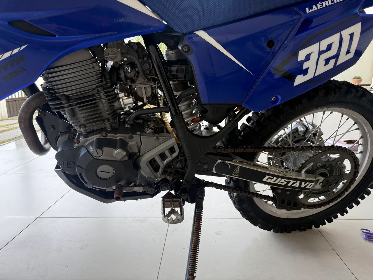 Ttr 230 2024 - Foto 4