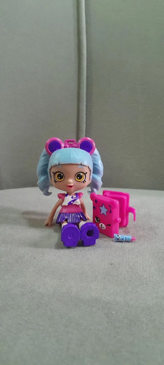 Coleções variadas Shopkins - Foto 4